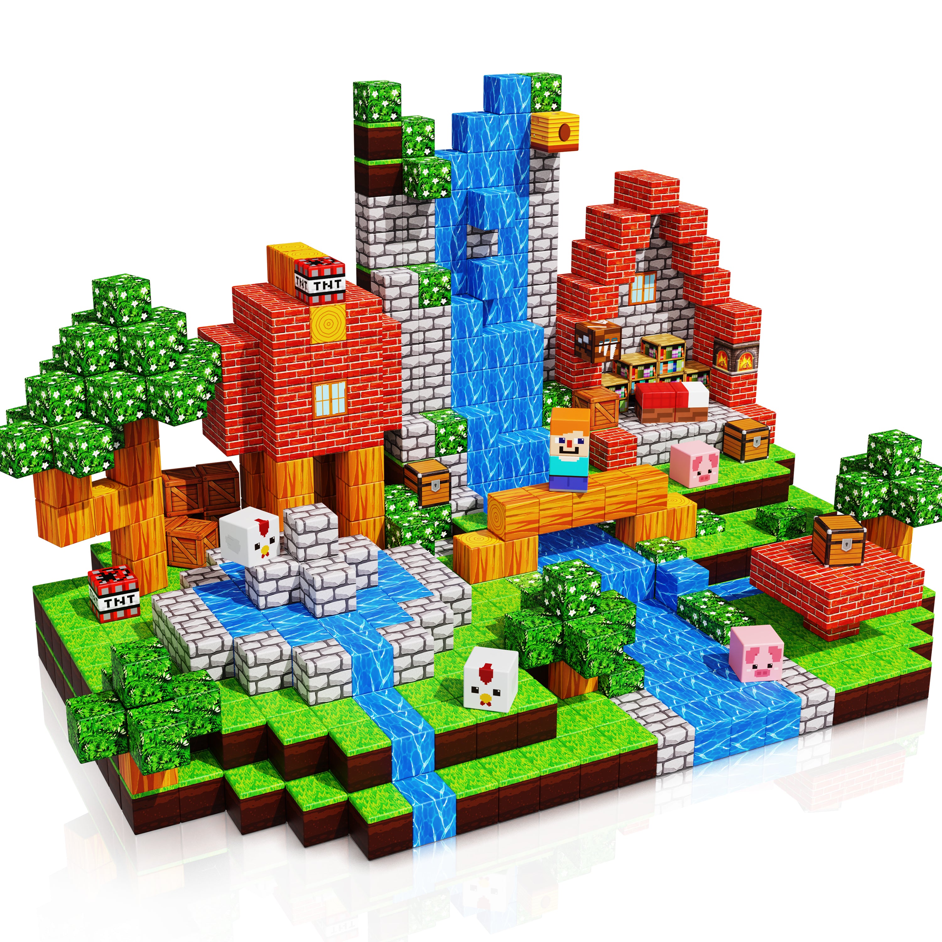 Magnetopia-M-MAGNETICBLOCKS100